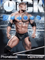 The Rock