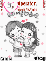 lovely