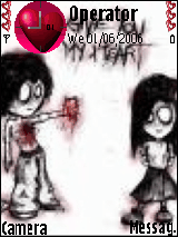 i give you my heart