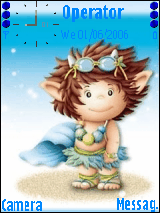 cute fairy