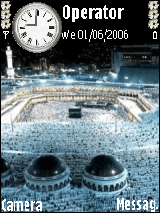 مكه المكرمه 1