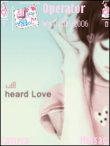 heard love 