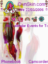 ART GIRL