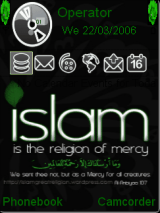 Religion-of-mercey