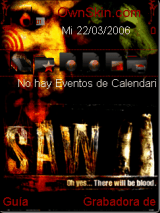 saw