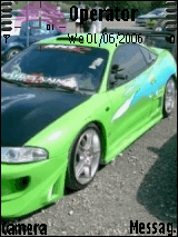 tuning
