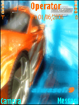 NEED FOR SPEED