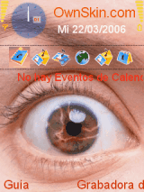 OJO ANIMADO