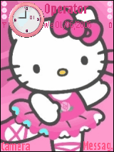 hello kitty