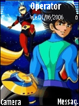 Grendizer 