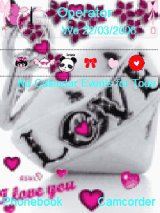  LOVE