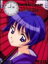 Aoi Sakuraba