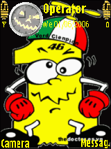 MY ROSSI BY FAIZ