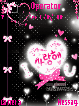 pInkY lOvE..