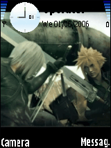 cloud
