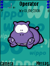 Wippo 2 by Ana