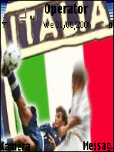 italia