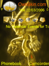 Super Sonic