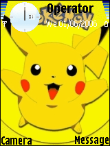 Pokemon