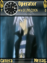 bakora