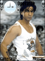 SRK