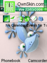 gecko