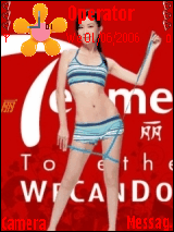 charmaine