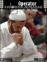 Ramadan season
