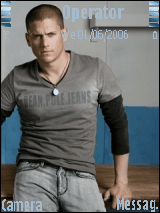 Prison Break 