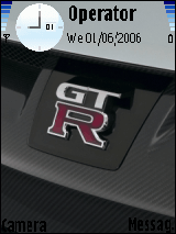 nissan skyline