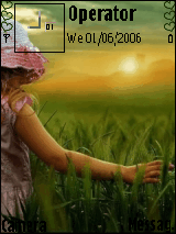 ToucH GreeN