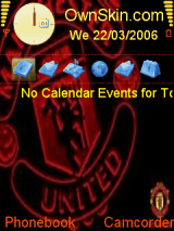 manchested united