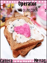 sweet heart