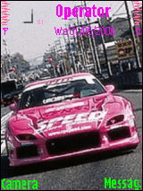 SPEED_RX7