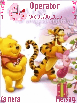The Pooh Christmas