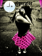 Emo _ girl