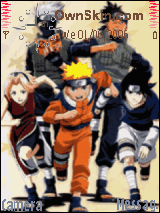 naruto