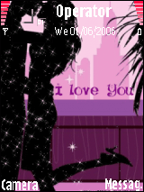 love is so nice
