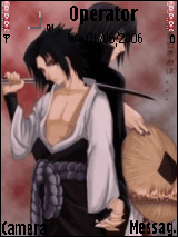 Sasuke & Itachi.........................
