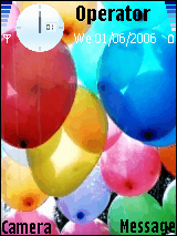balloon