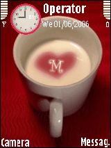 haret )m(