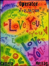 love