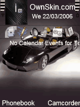 Black Farrari