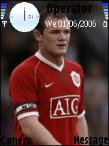 ROONEY