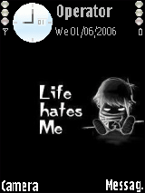 life