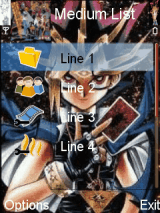 yugi oh and yami 