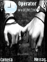 ايدي بأيدك حبيبي