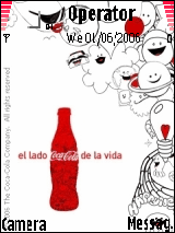 coca