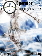 angel