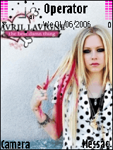 Avril-Lavigne